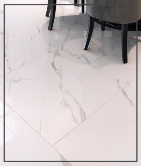 Porcelain Tile