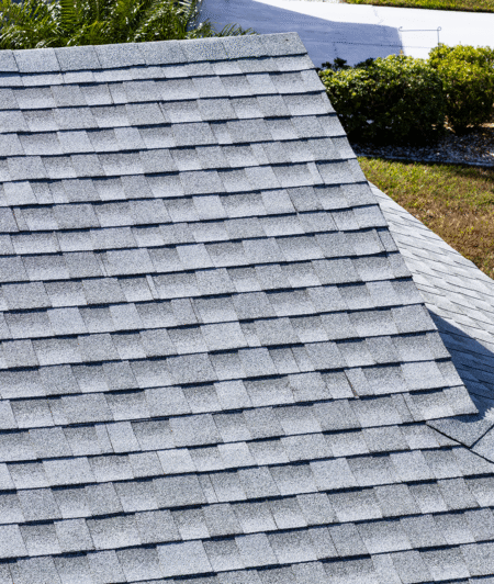 Residential Roofing