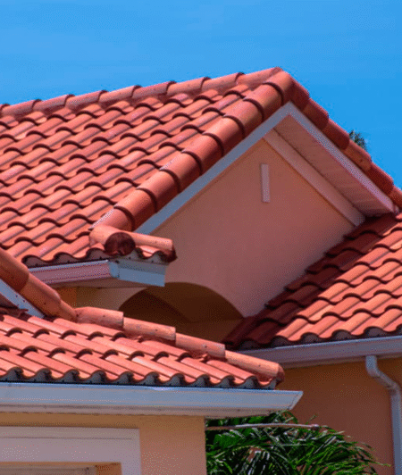Tile Roofing